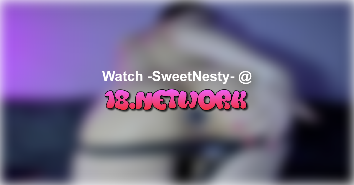 -SweetNesty-