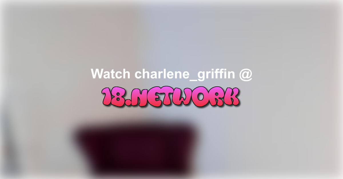 charlene_griffin