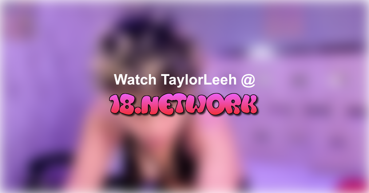 TaylorLeeh