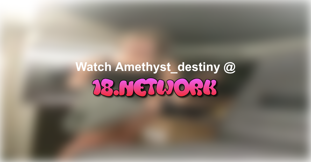 Amethyst_destiny