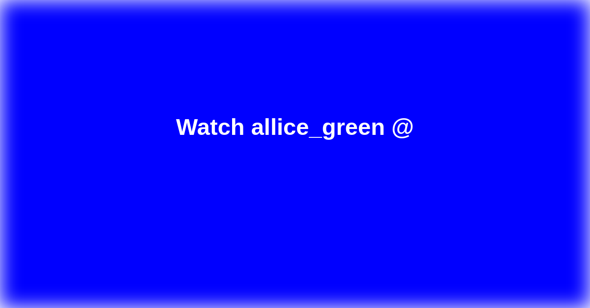 allice_green