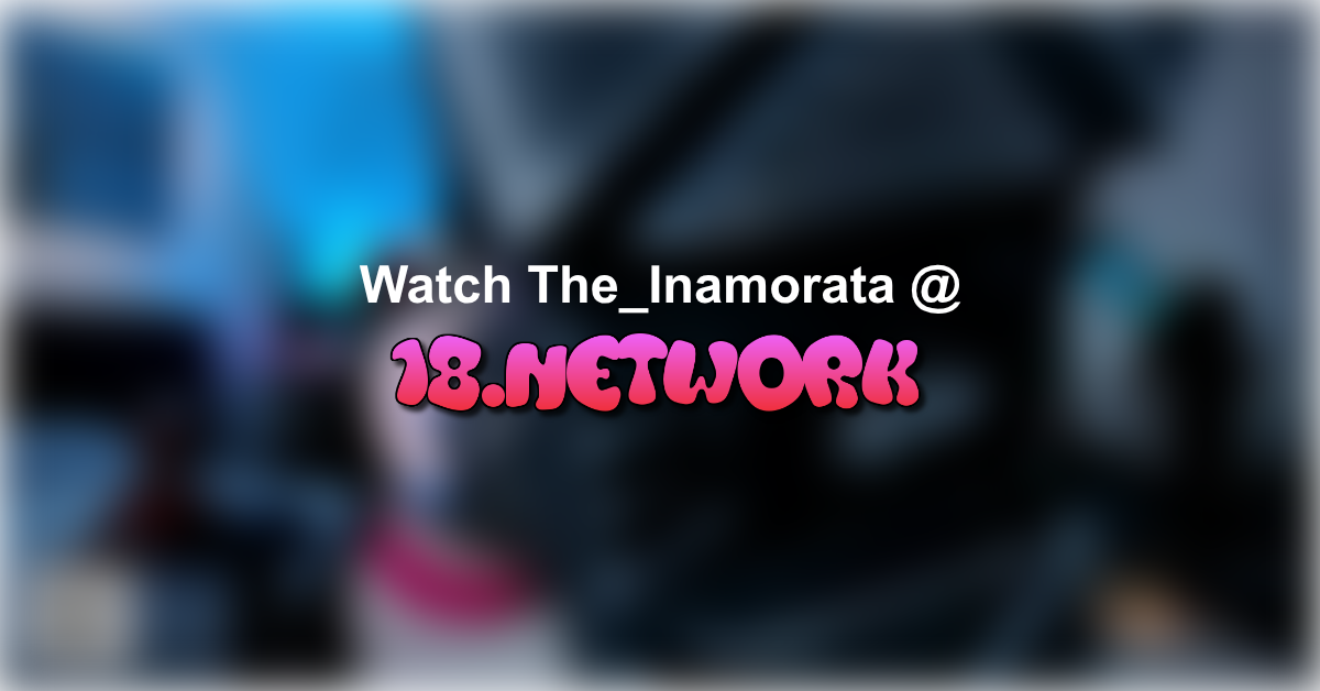 The_Inamorata