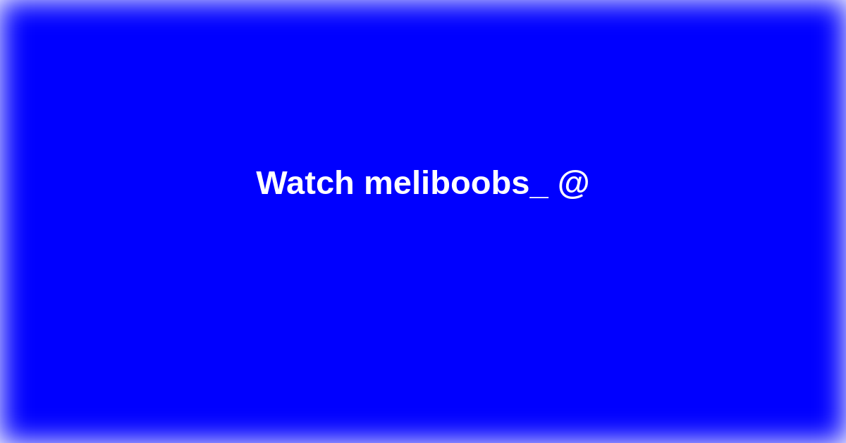 meliboobs_