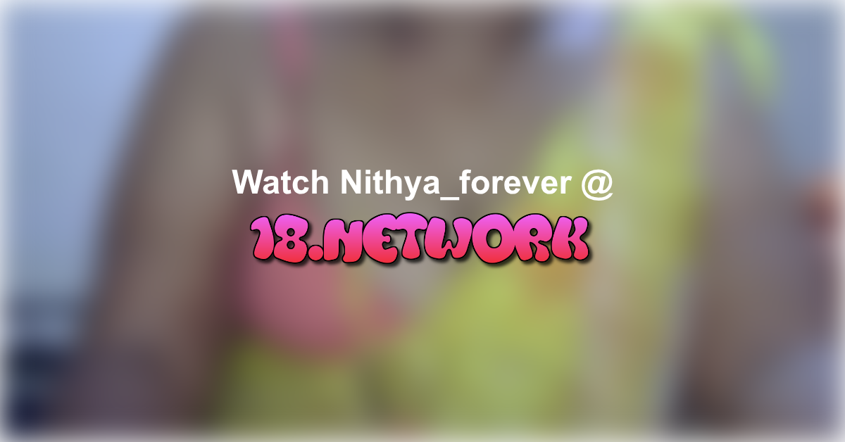 Nithya_forever