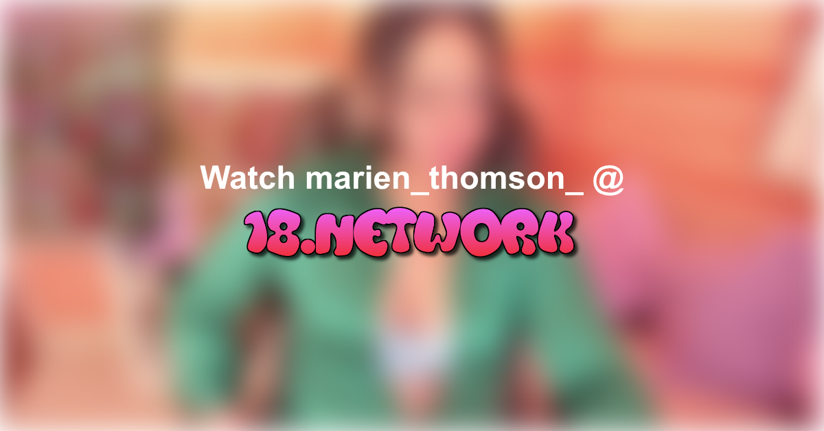 marien_thomson_
