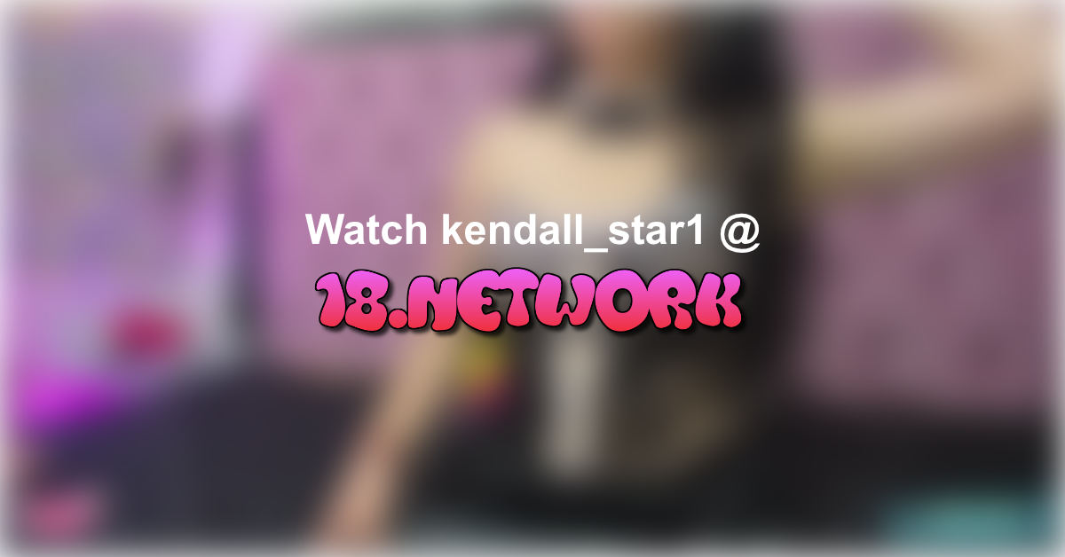 kendall_star1