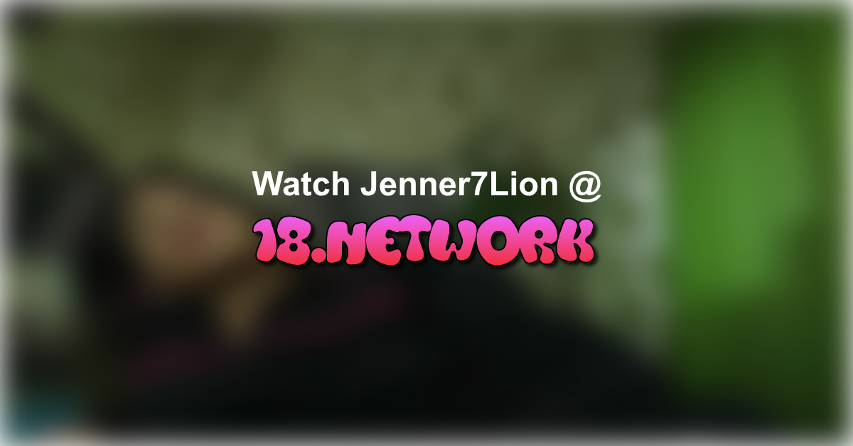 Jenner7Lion