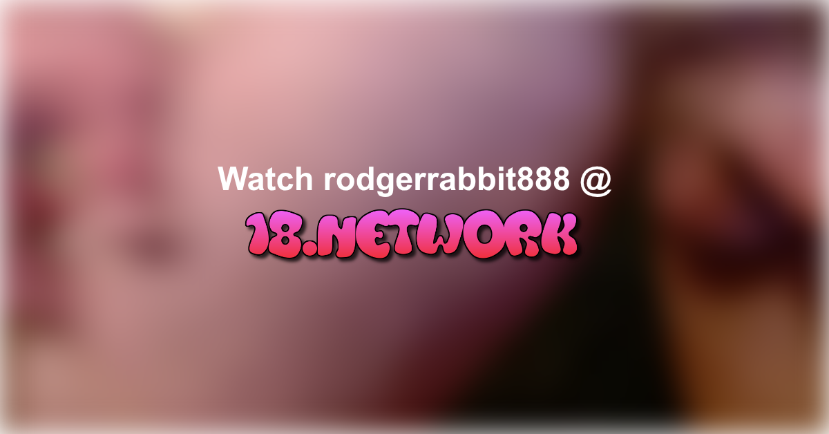 rodgerrabbit888