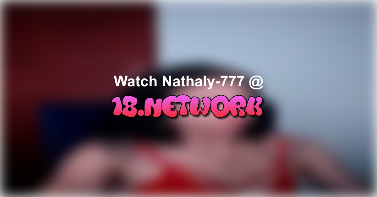 Nathaly-777