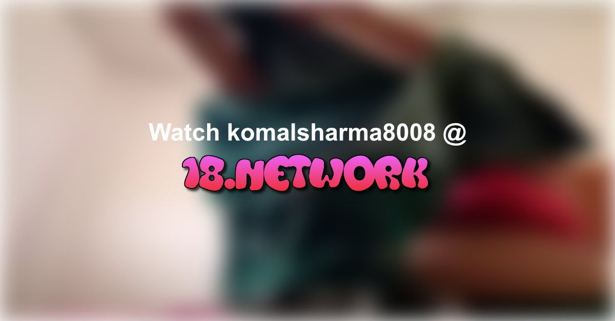komalsharma8008