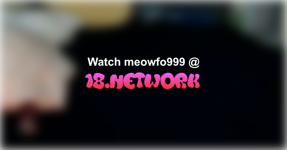 meowfo999