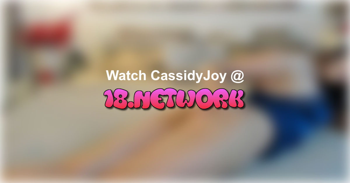 CassidyJoy