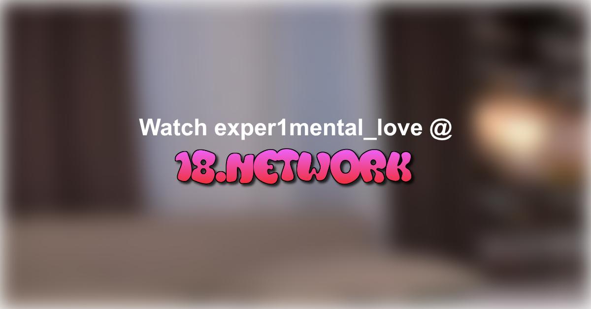 exper1mental_love
