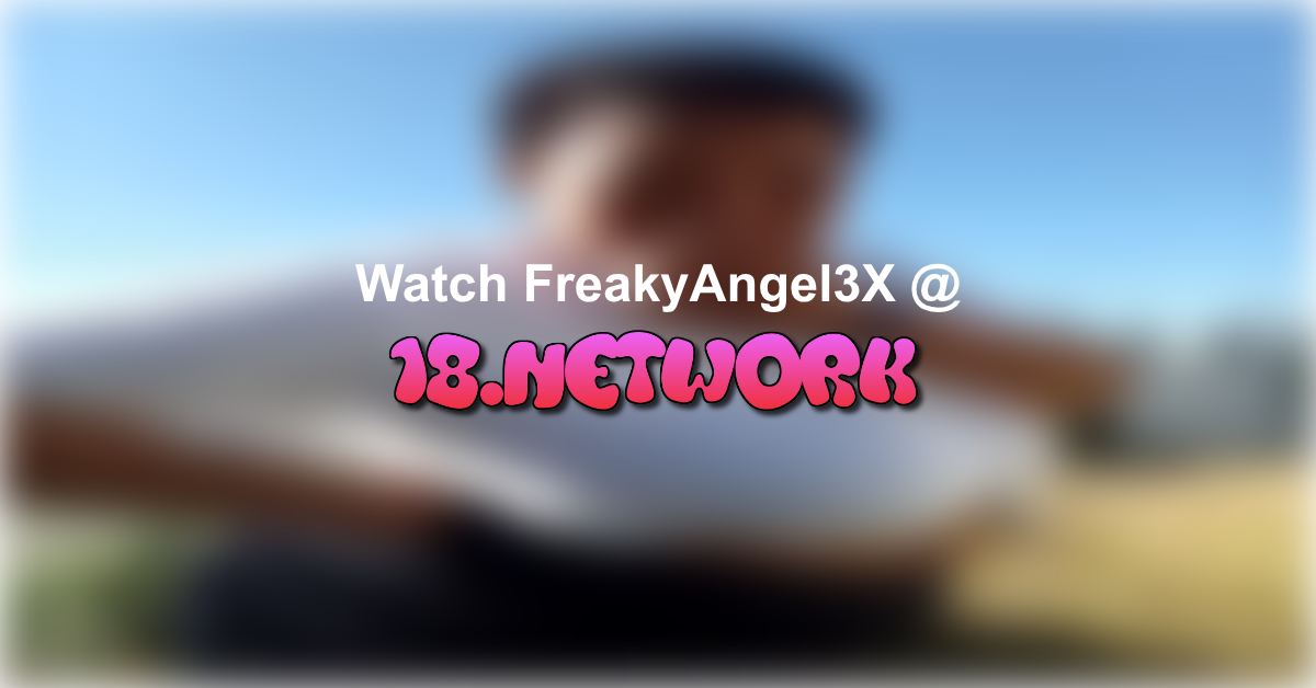 FreakyAngel3X