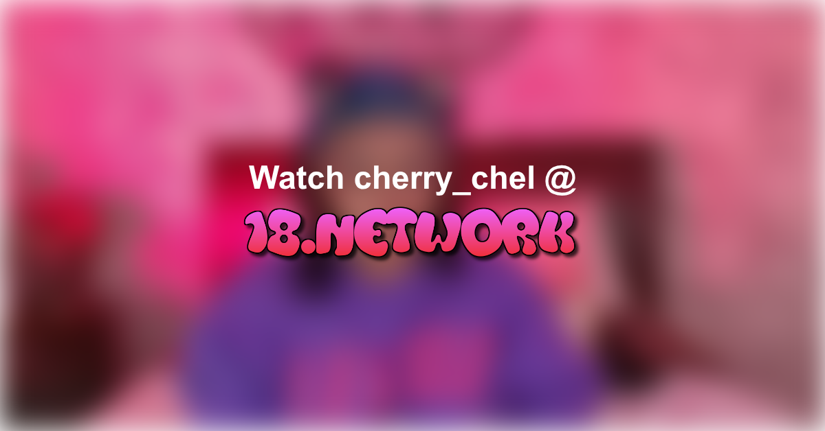 cherry_chel