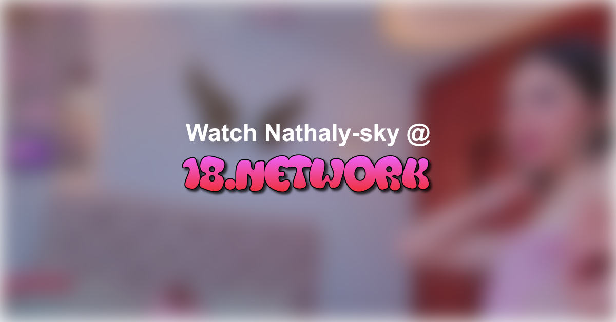 Nathaly-sky