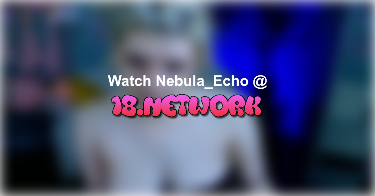 Nebula_Echo