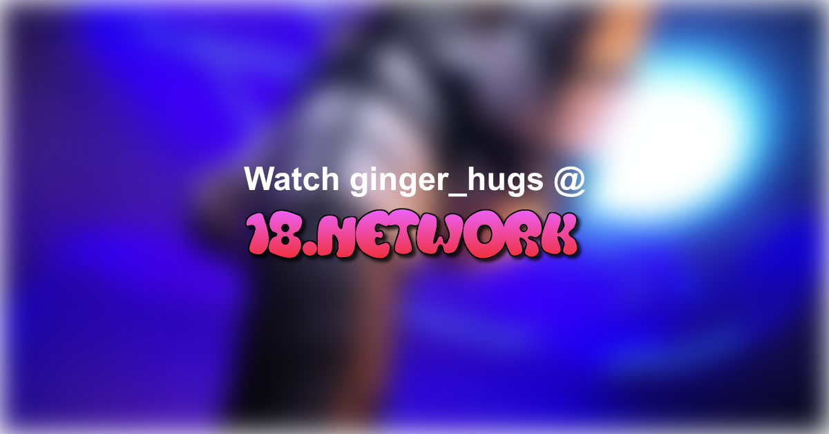 ginger_hugs