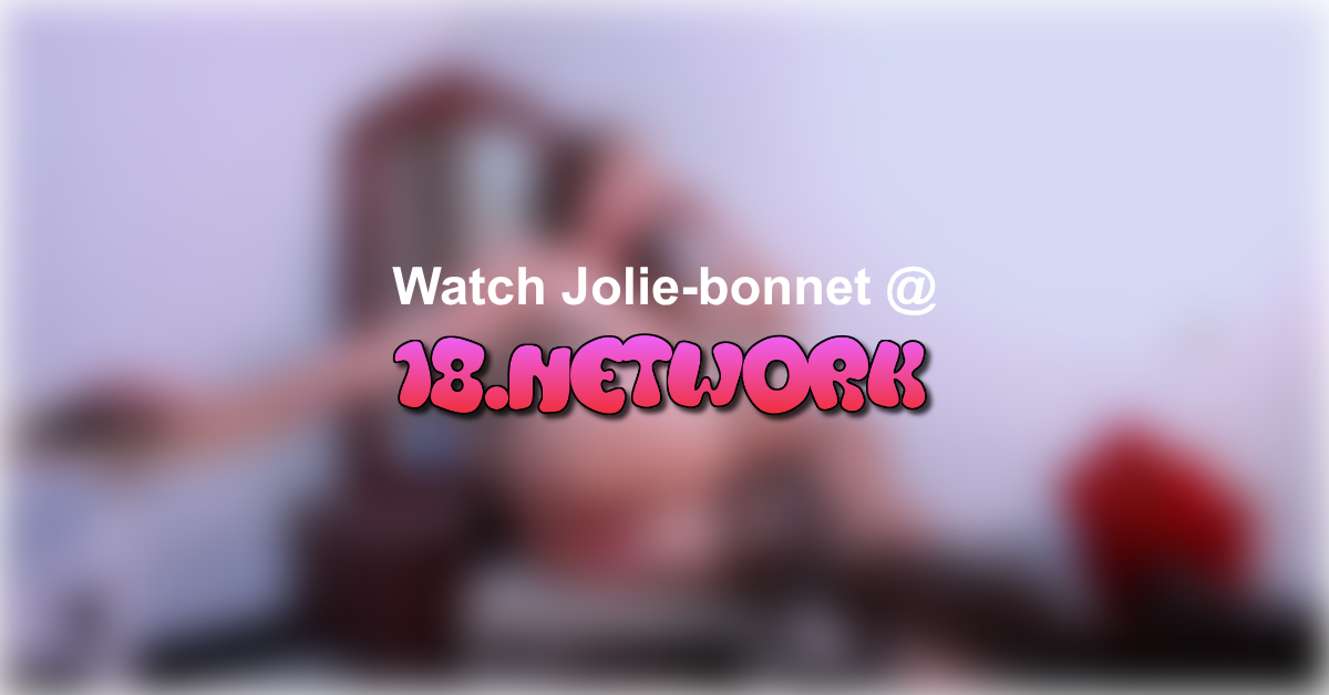 Jolie-bonnet