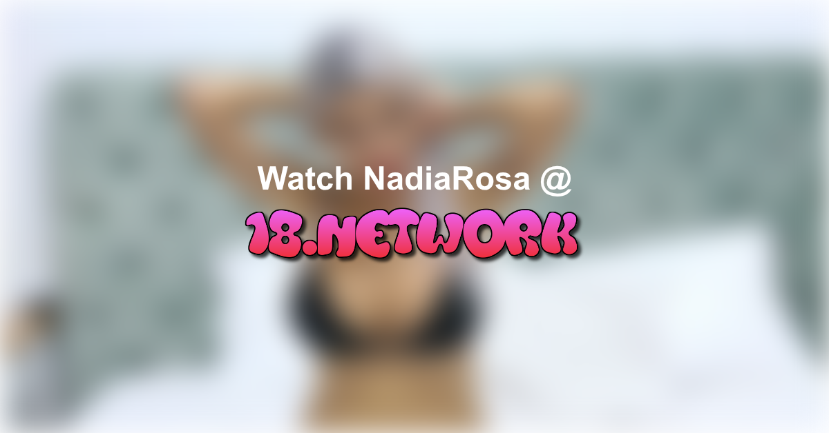 NadiaRosa