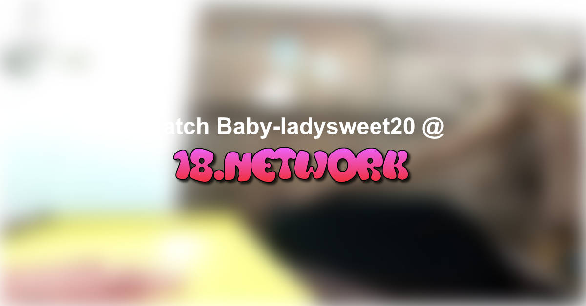Baby-ladysweet20
