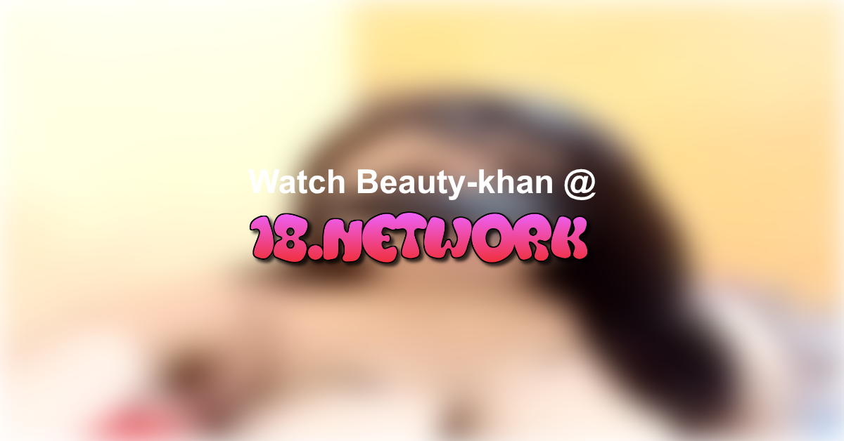 Beauty-khan