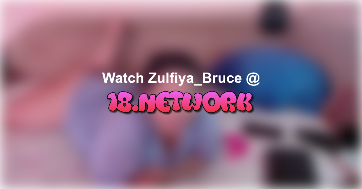 Zulfiya_Bruce