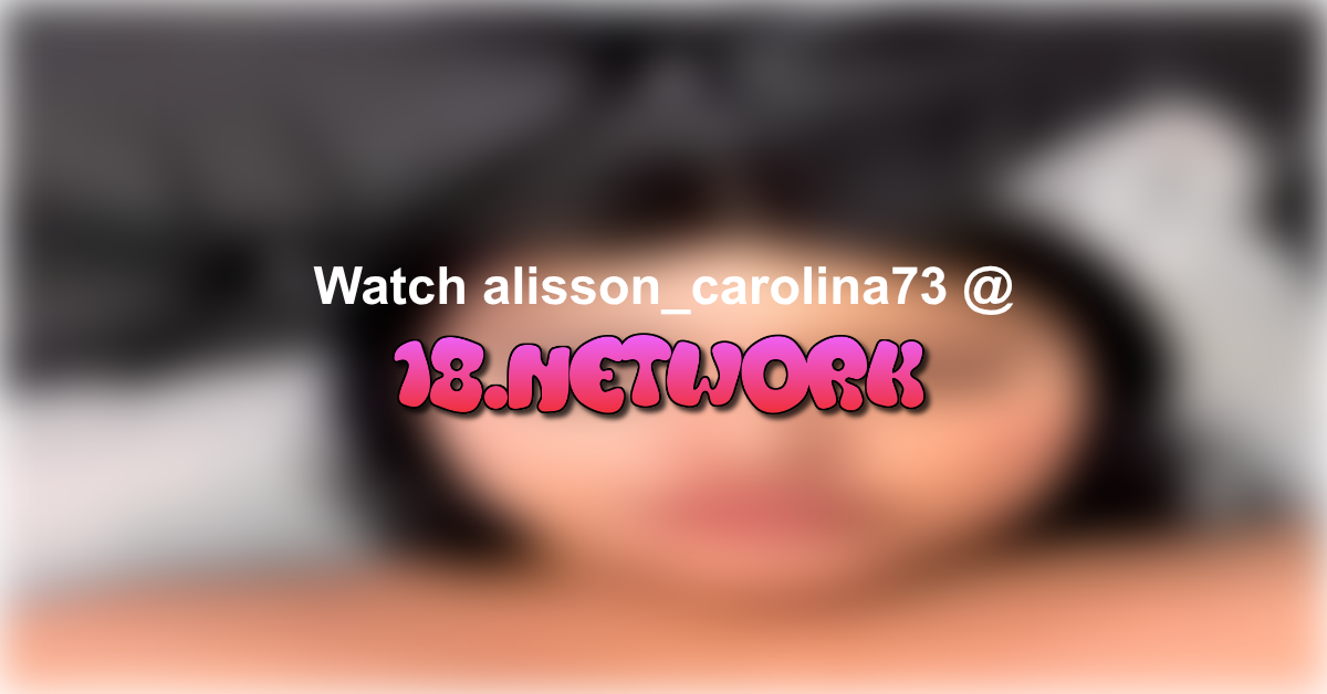 alisson_carolina73
