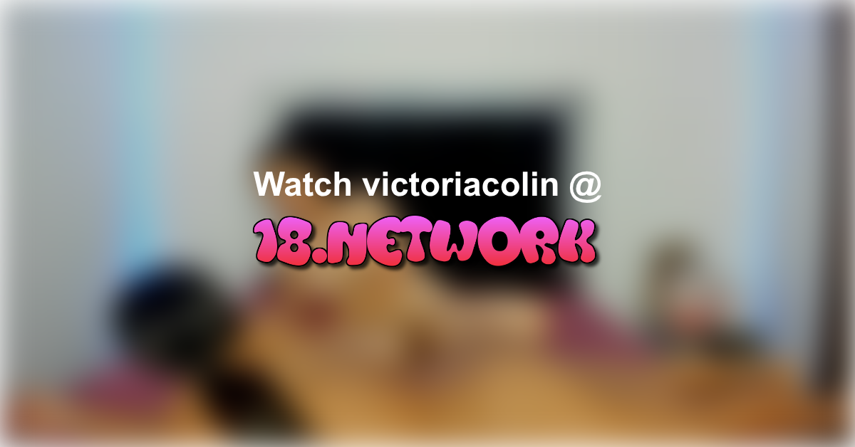 victoriacolin
