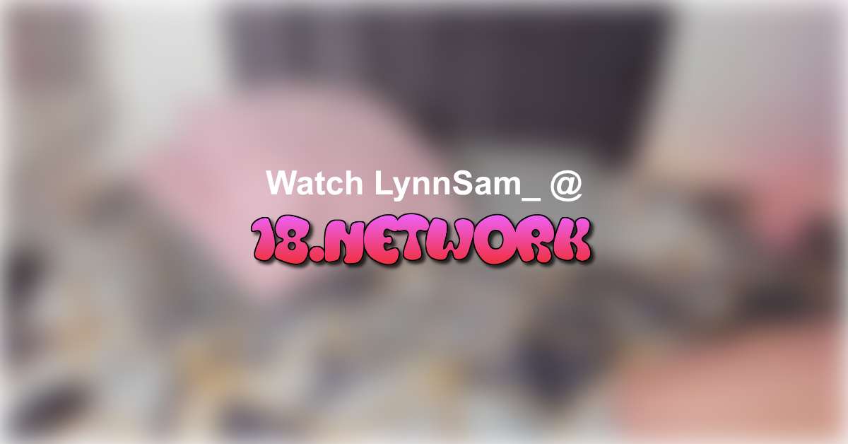 LynnSam_