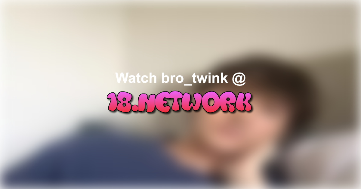 bro_twink
