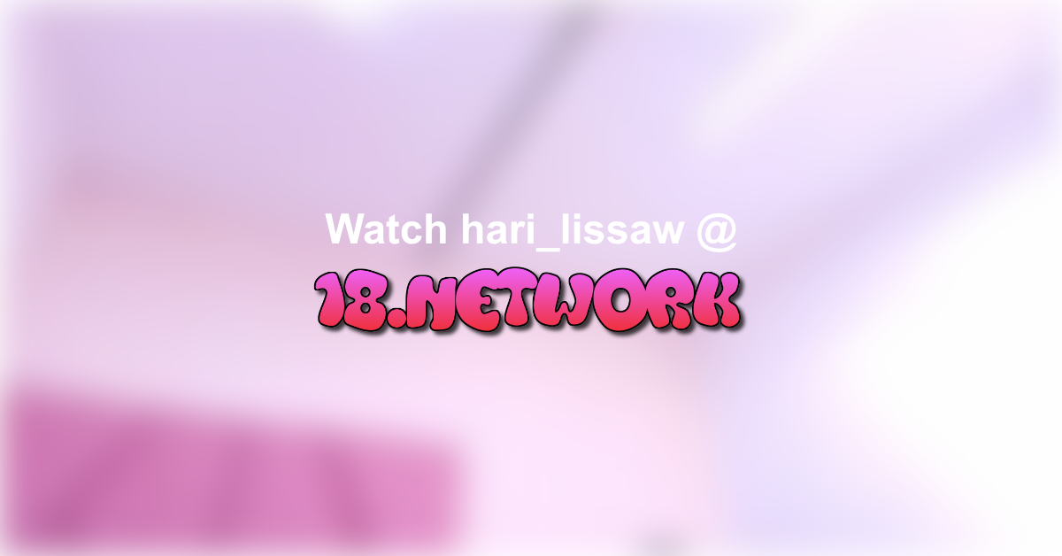 hari_lissaw
