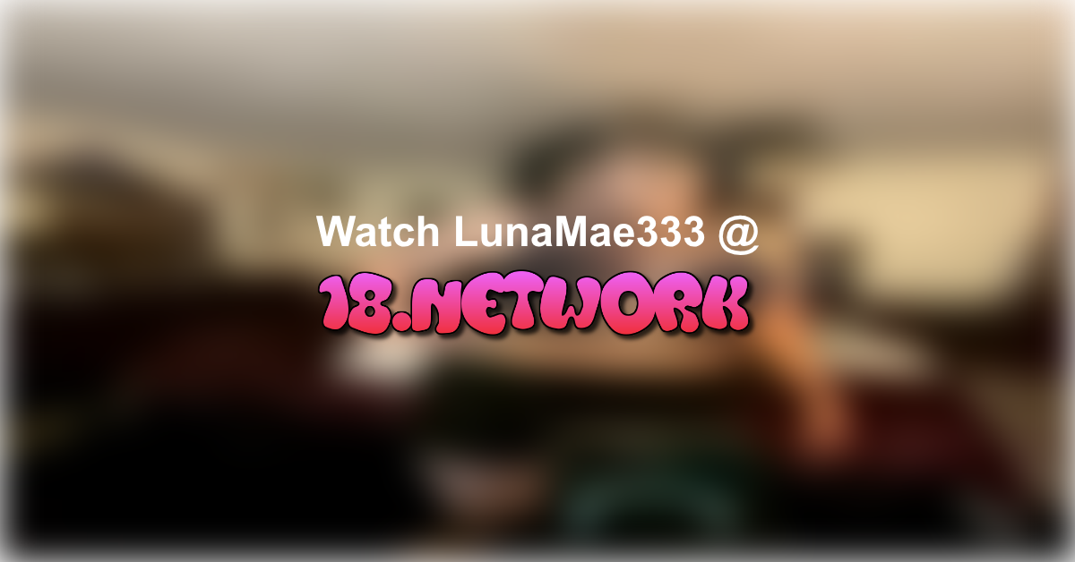 LunaMae333