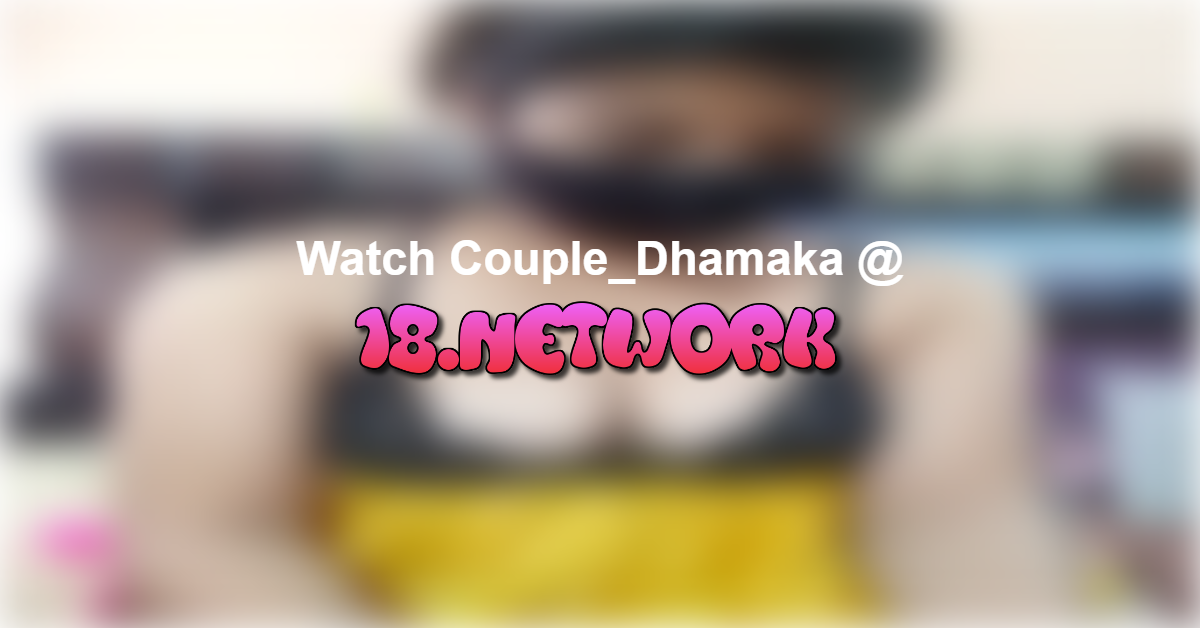 Couple_Dhamaka