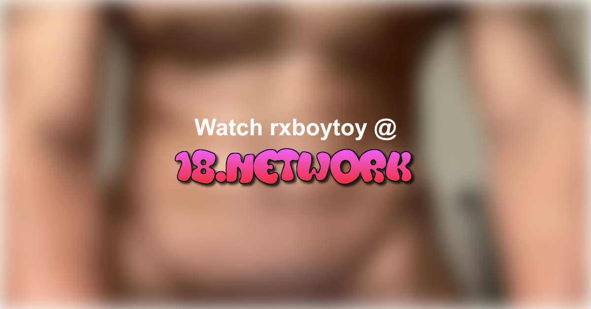 rxboytoy