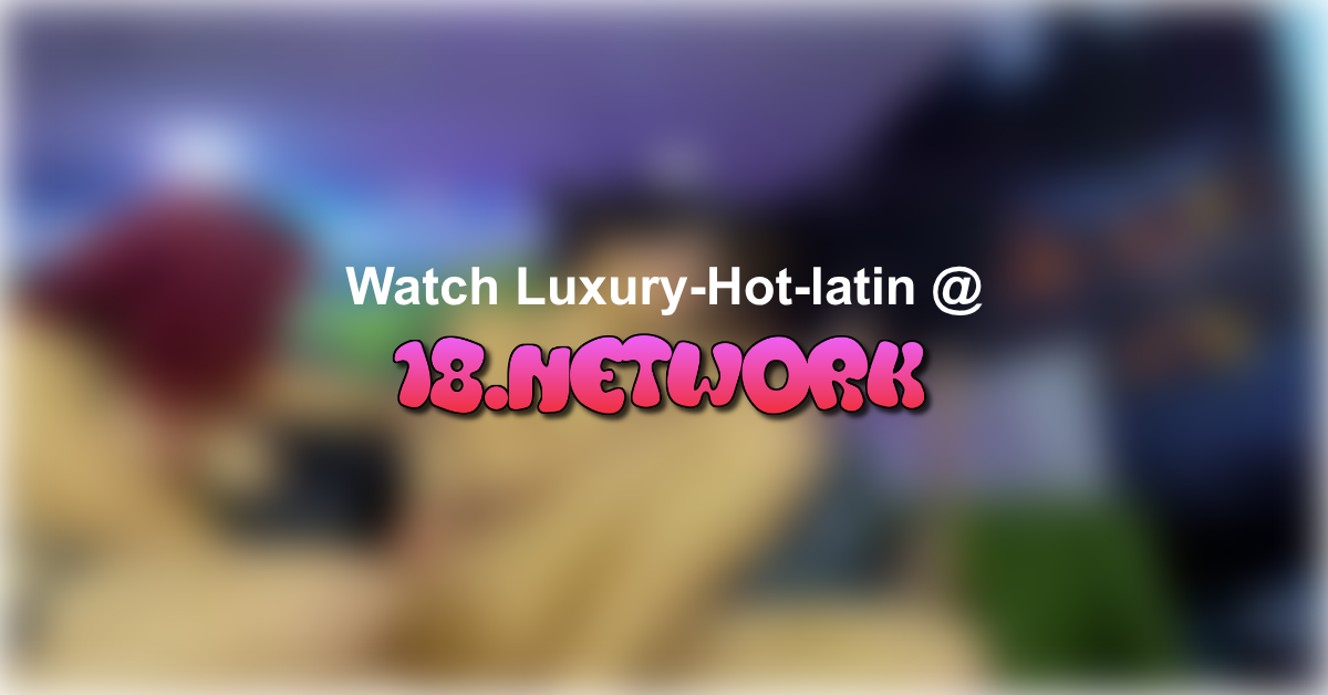 Luxury-Hot-latin