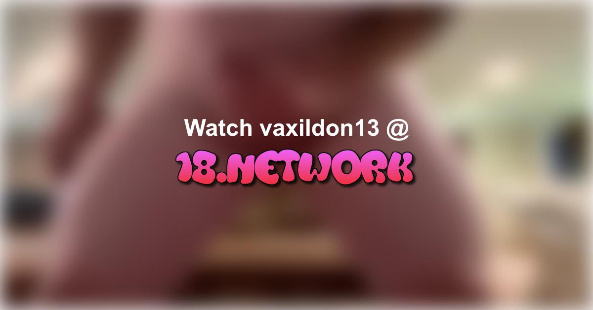 vaxildon13