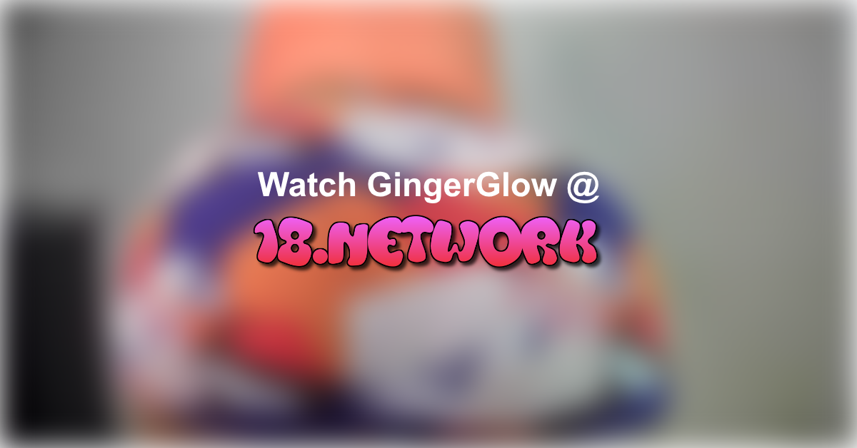 GingerGlow