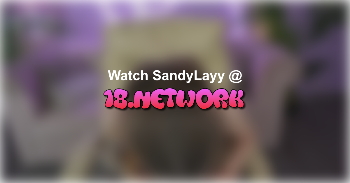 SandyLayy