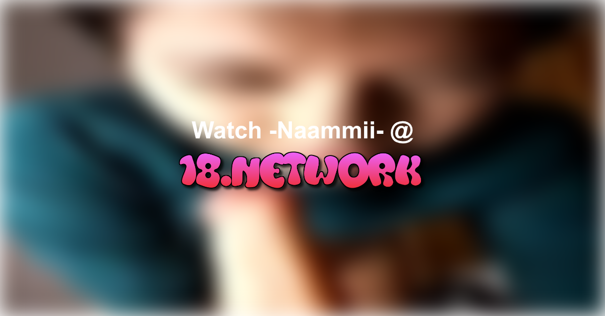 -Naammii-