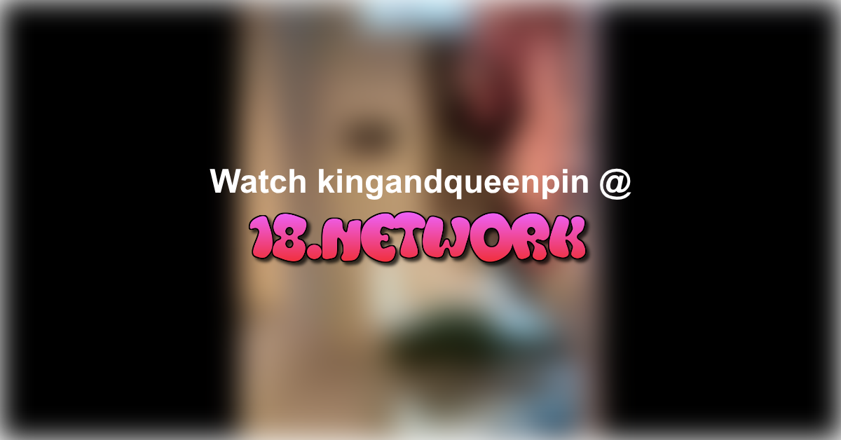 kingandqueenpin