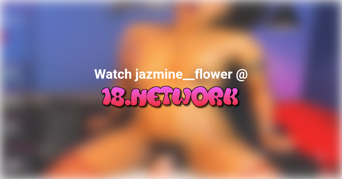 jazmine__flower
