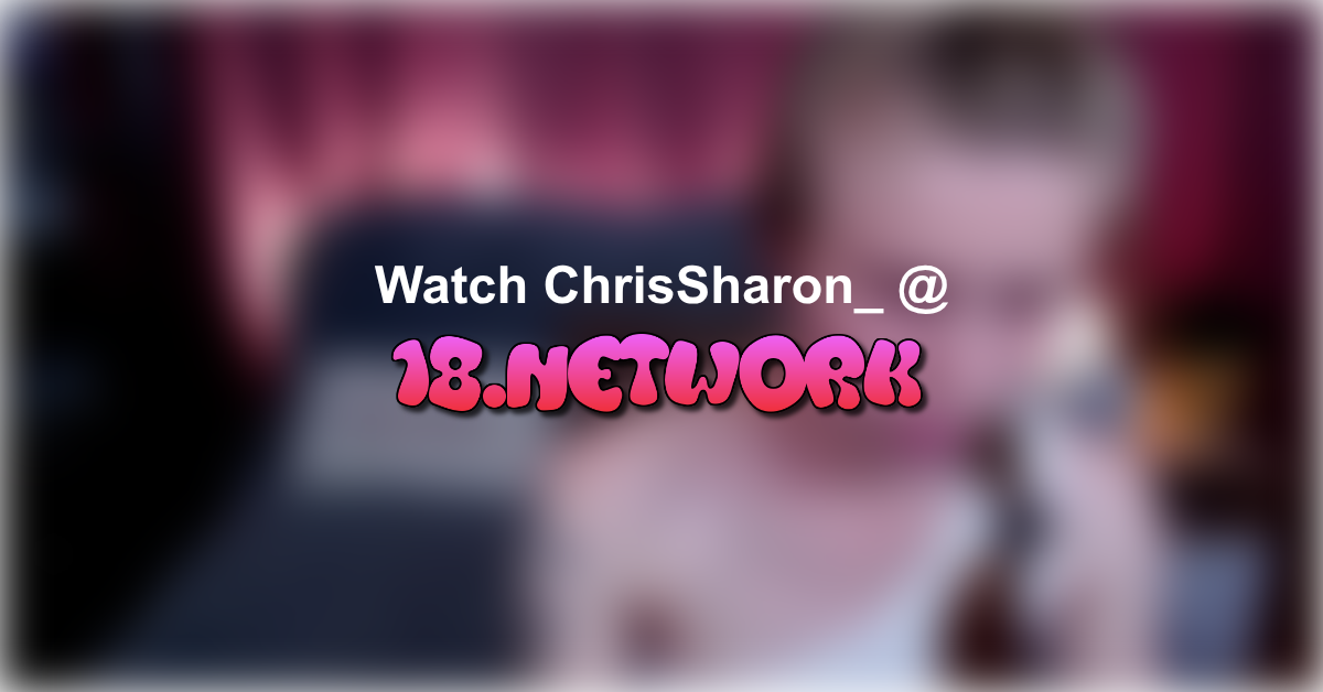 ChrisSharon_