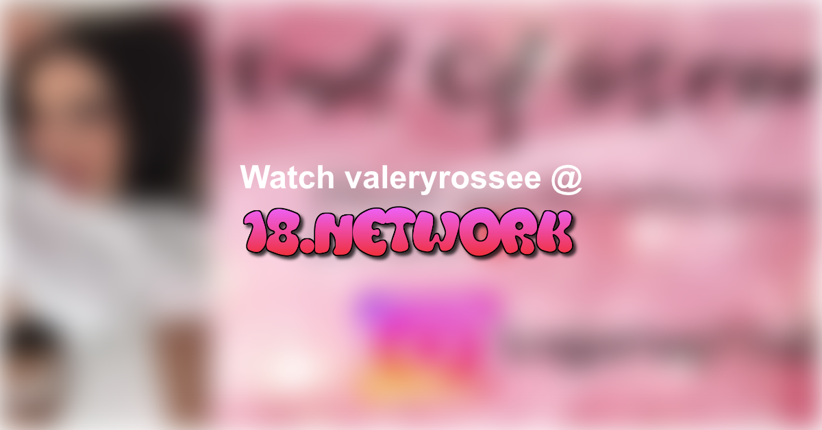 valeryrossee