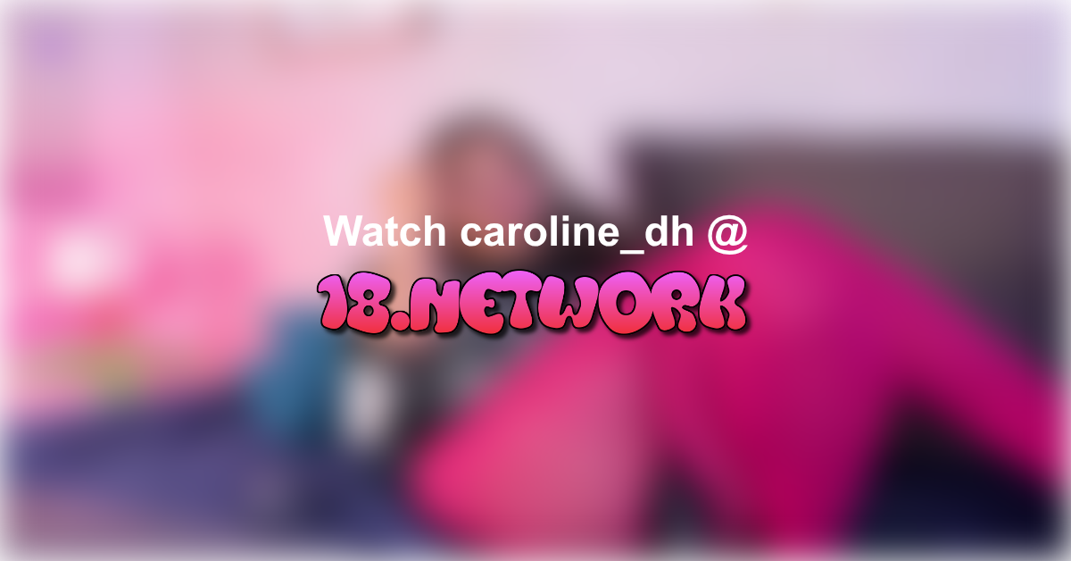 caroline_dh