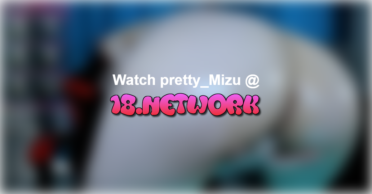pretty_Mizu