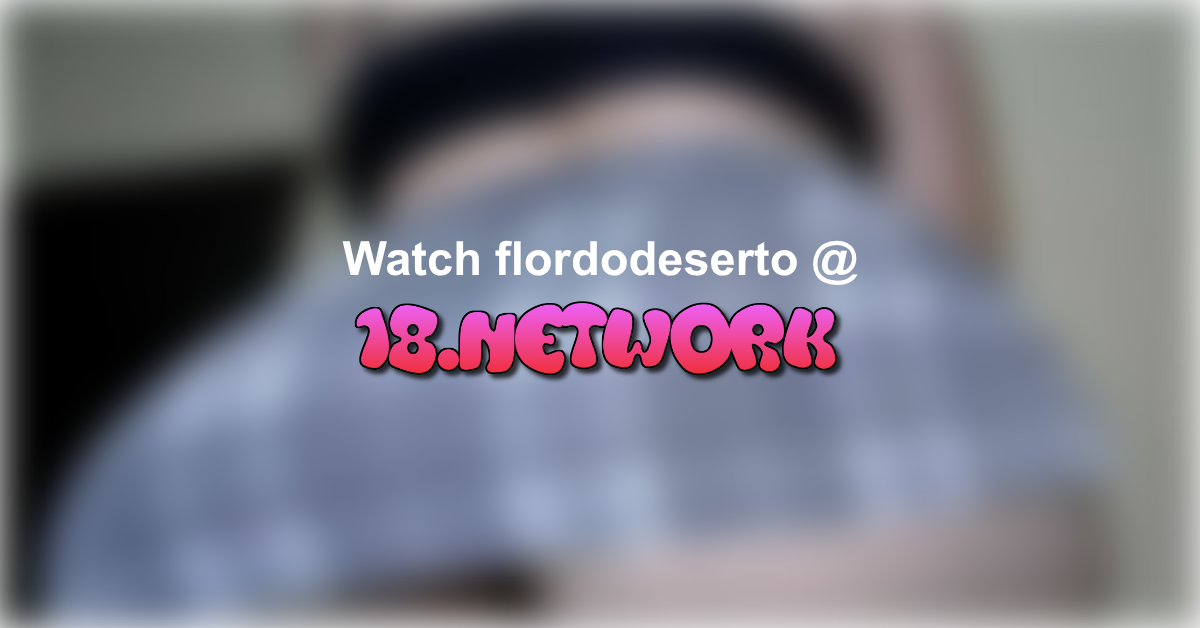 flordodeserto