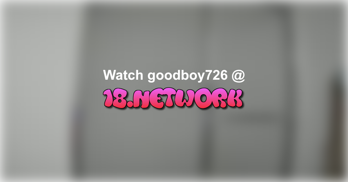 goodboy726