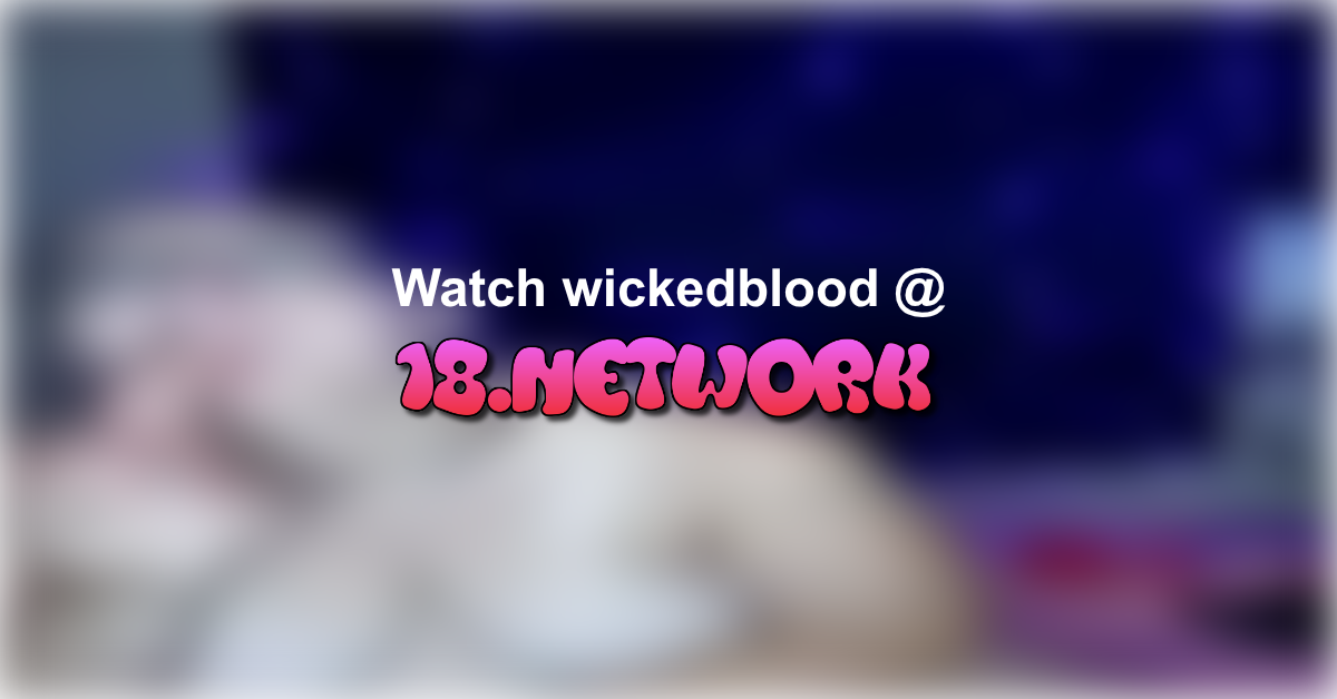 wickedblood