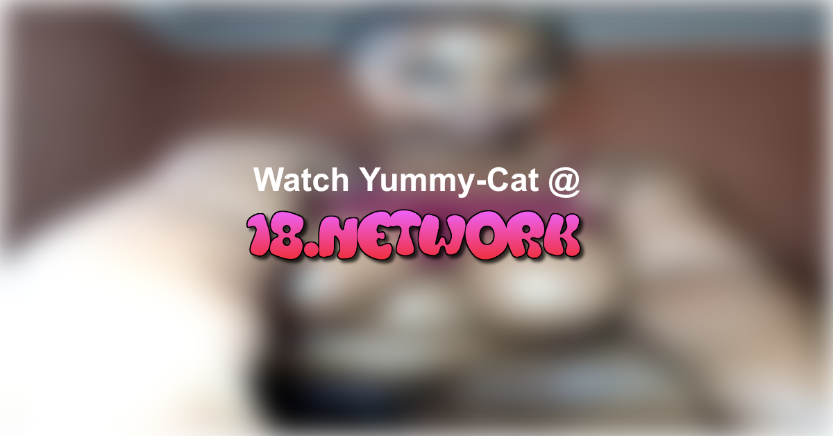 Yummy-Cat
